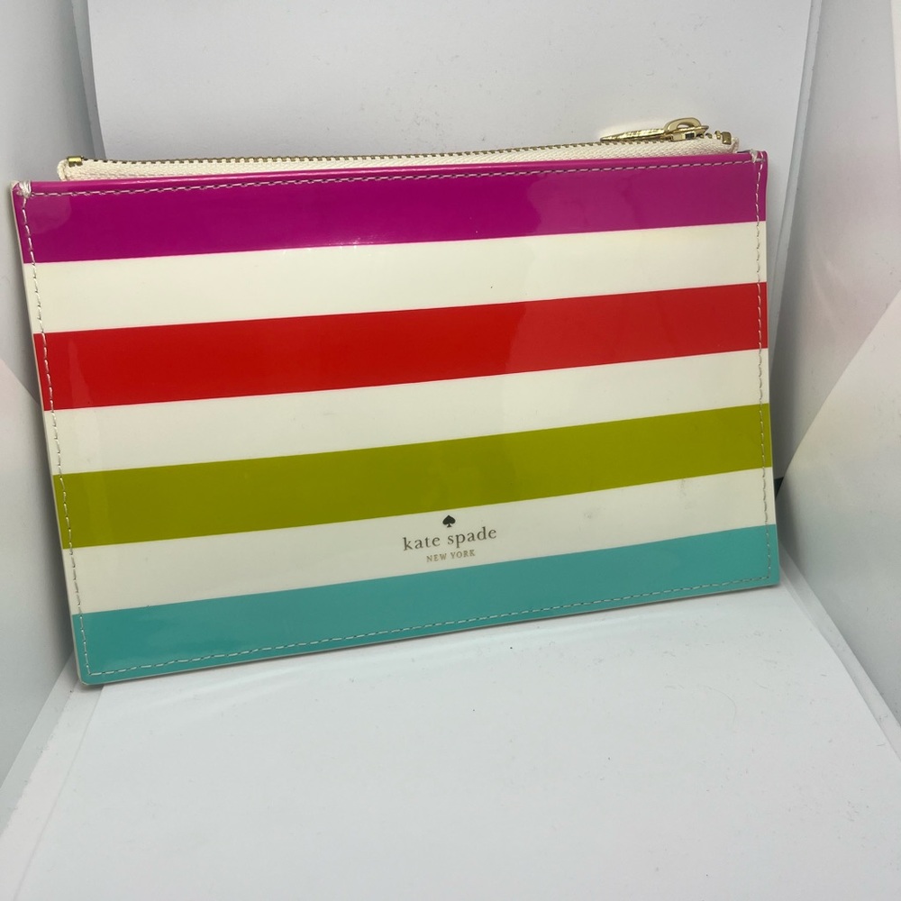 Kate Spade pencil case preloved great condition